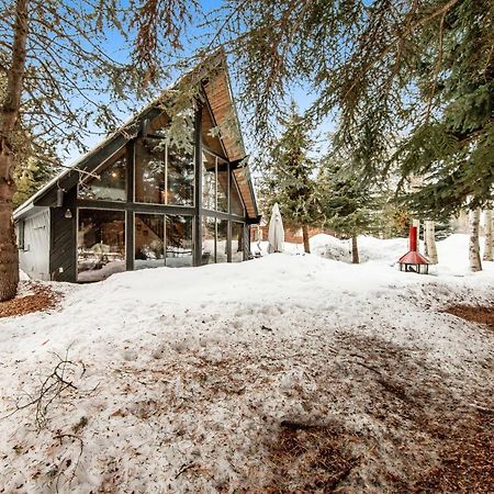 Вилла The Timbers Мак-Колл Экстерьер фото