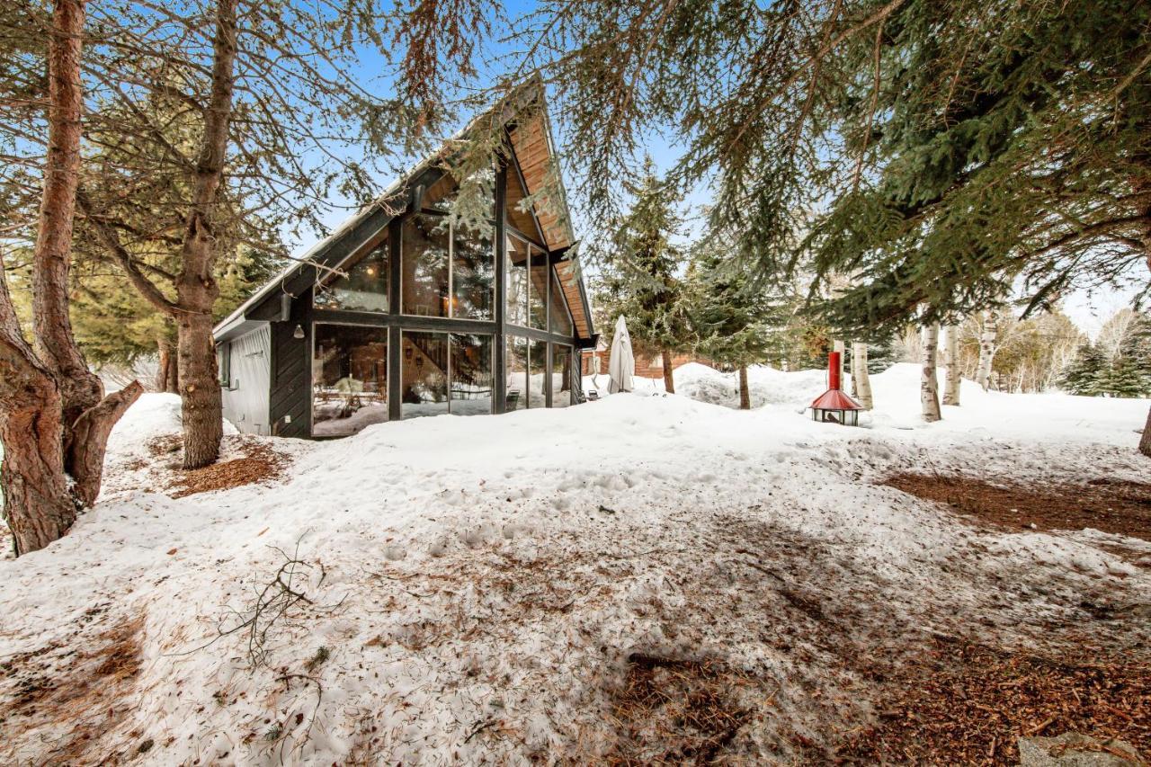 Вилла The Timbers Мак-Колл Экстерьер фото